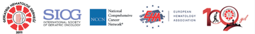 14.ULUSAL GERİATRİK HEMATOLOJİ KONGRESİ